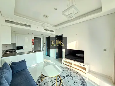 Spacious 1BHK | Fully Furnished | Direct Access to Pool