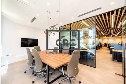 Premium Quality | Fully Furnished | Vacant
