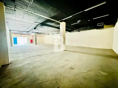 WAREHOUSE | MEZZANINE | POWER 30KW