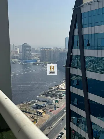 For Sale: 2 Bedroom Apartment in Orient Towers – Ajman