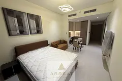 Fully Furnished| Brand New | Vacant