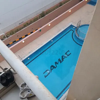 Jumeirah Village Circle