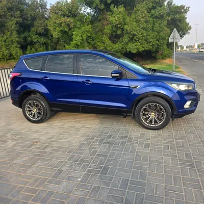 2018 FORD ESCAPE — фото 3