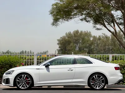 2020 AUDI S5 照片 5