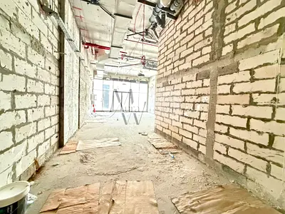 Retail Shop for Rent | Prime Location | AED 310K Burj Khalifa View | Lagoon Facing | High Footfall