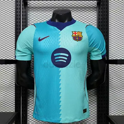 Barcelona away Jersey season 26/27