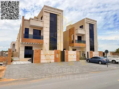 🏡✨ Own your dream villa and invest in a luxurious villa in the heart of Al-Hilweh with style and elegance, at a price inclusive of all fees. ✨🏡