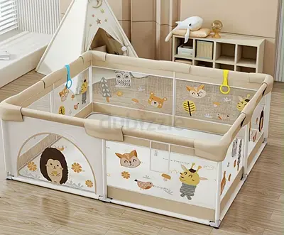 Play pen