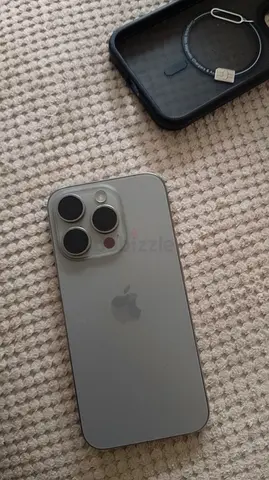 Iphone 15pro for sale