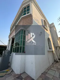 🏡 For Rent | Spacious Family Villa in Al Muweihat 2 – Ajman