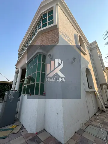 🏡 For Rent | Spacious Family Villa in Al Muweihat 2 – Ajman