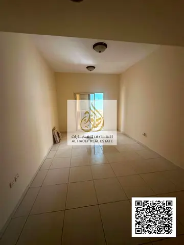 ✨ فرصة عائلية لقطة! غرفة وصالة بدخول ذكي | النعيمية 2 بجوار جسر غلفا