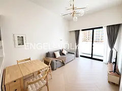 Fully Furnished | Vacant | Prime JVC Location
