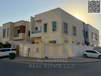 🌟 Corner Villa for Resale in Al Yasmeen – Ajman 🌟