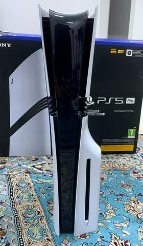 Ps5 pro disc