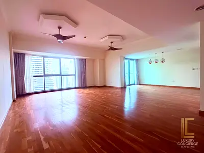 Opus and Bugatti Views | Vacant | Unfurnished