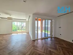 Vacant | Single Row Villa | Best Polo Views