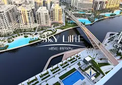 High Floor | Premium Waterfront Living | Creek Harbour