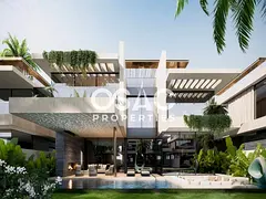 Fully Service | Smart Home System | High Ceiling