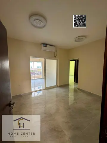 Comfortable 1 Bedroom Apartment for Rent | Al Nuaimiya, Ajman