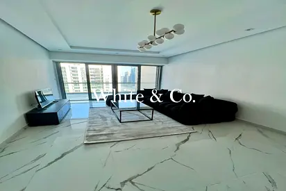 Fully furnished | Vacant now | High floor