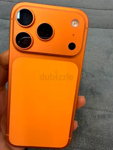 iPhone 17 Pro 256GB