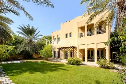 Lake View Hattan Type | Huge Corner Plot