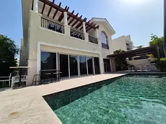 Luxury | Modern | Spacious Villa| Private Pool