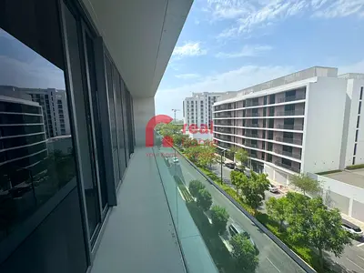 2 BHK Apartment for Sale – Sokoon 1, Aljada, Sharjah