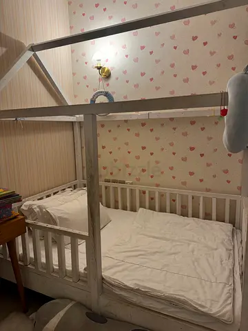Bed for children