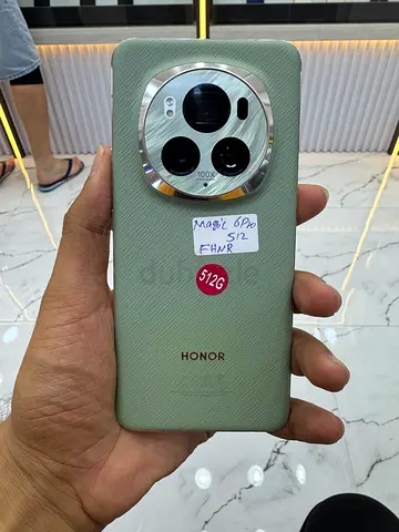 Honor Magic 6 pro 512GZb