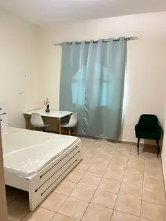 Private room available for monthly in international city