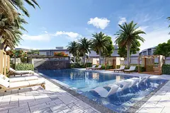 Rare Signature Beach Villa with Luxury Amenities