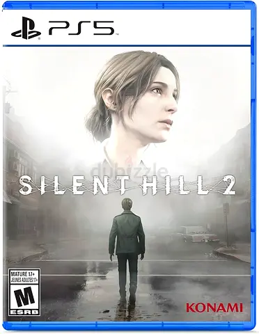 Silent Hill 2 Remake
