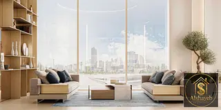 Fully Furnished 1-Bedroom Apartment with Private Jacuzzi | Below Market Price | Cove Edition 2 by Im