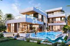 Corner Unit | Single Row | Premium Living