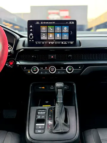 Honda CR-V LX, миниатюра 15