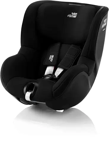 Britax Römer dualfix 5z br Child Car Seat - Good Condition