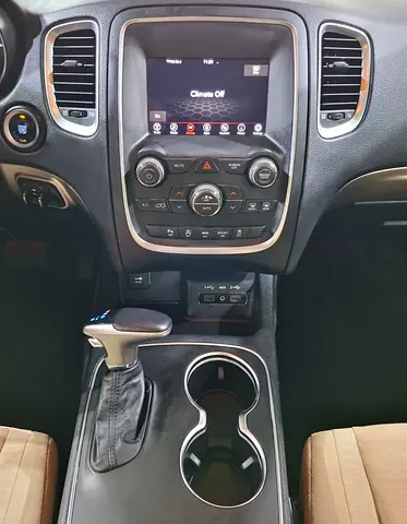 2019 Dodge DURANGO — фото 12