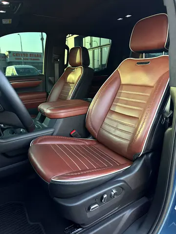 2024 GMC SIERRA — миниатюра 6