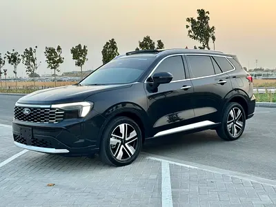 2026 FORD TERRITORY 照片 11