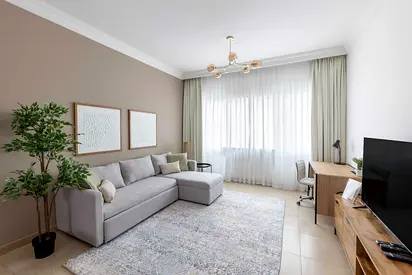 Spacious layout | Marina views | Prime Dubai Marina location