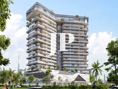 3BR Apartment | Divine Al Barari | Park & Pool View | Furnished