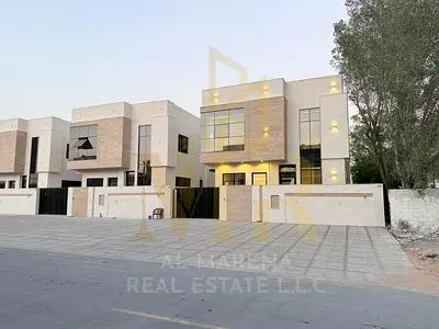 5-Bedroom Villa for Sale with No Annual Fees