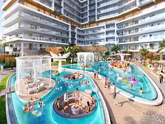 Premium 2BR | Exclusive Unit | Full Sea View