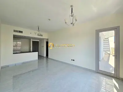 Spacious 2Br | Unfurnished | Ready to Move