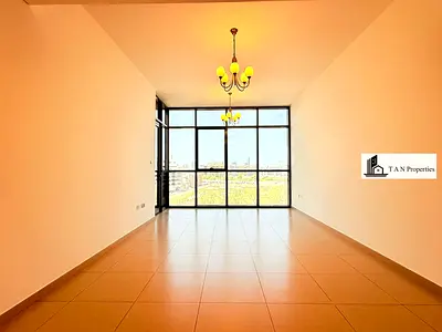 Spacious 2BR + Storage | | Elegant Layout | | All Amenities | | Only Family