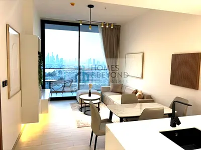 Largest Size | Marina View | High Floor