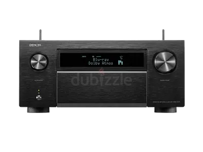 Denon A1H