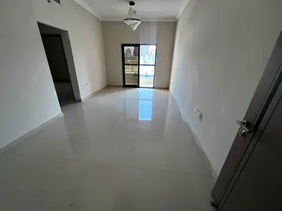 First Occupancy One Bedroom Apartment in Al Rashidiya 1 Ajman with Prime Location and Great Finishi